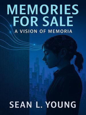 cover image of Memories For Sale--A Vision of Memoria